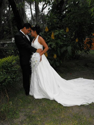 Laura y Raul 3