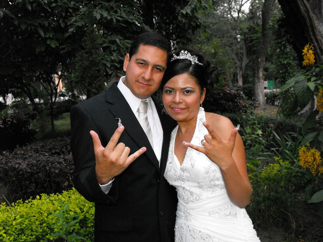 Laura y Raul 6