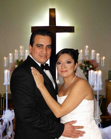 Enrique y Karen 2